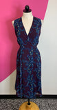 CABI TREASURE YEAR ROUND MIDI DRESS - 6