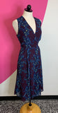 CABI TREASURE YEAR ROUND MIDI DRESS - 6