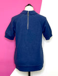 KATE SPADE NEW MILO SEQUIN SWEATSHIRT - M
