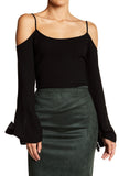 BCBG NICHOLETTE TOP - XXS