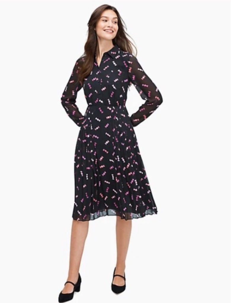 KATE SPADE THE SWEETEST CANDY DRESS - 12 UpScaleIT KATE SPADE THE SWEETEST CANDY DRESS - 12 UpScaleIT