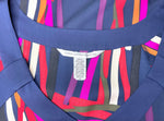 DIANE VON FURSTENBERG MULTI TOP - 10
