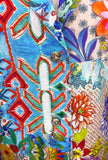 colorful summer print