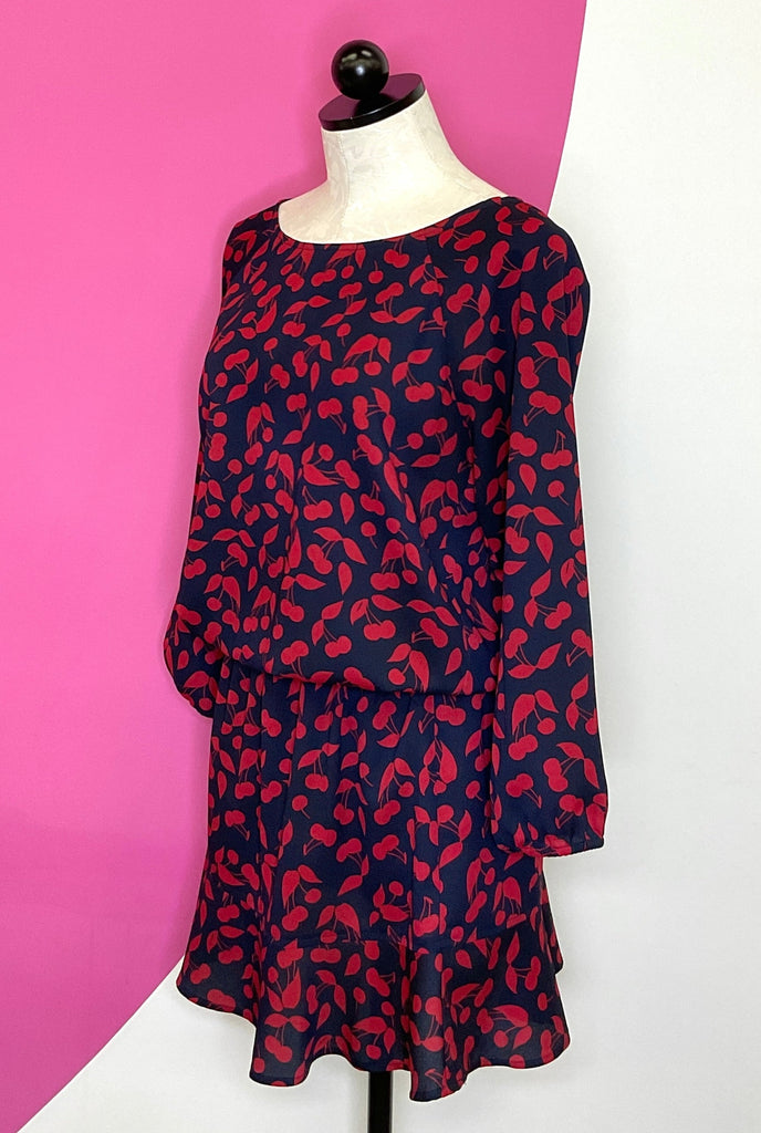 joie mini dress Ronnie Mini Dress at Joie